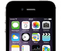 iPhone 4S